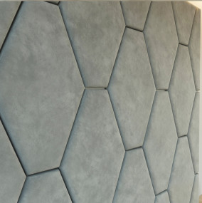 Мягкая панель 43 Мягкая панель 43