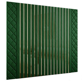 Мягкая панель 17 Мягкая панель 17