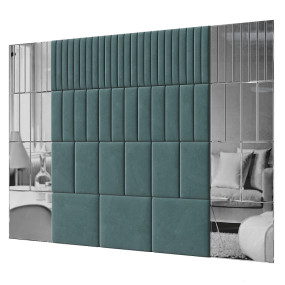 Мягкая панель 27 Мягкая панель 27