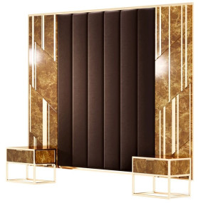 Мягкая панель 9 Мягкая панель 9