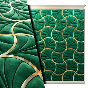 Мягкая панель 76 Мягкая панель 76