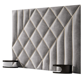 Мягкая панель 51 Мягкая панель 51