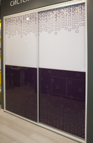 Шкаф-купе Шкаф-купе