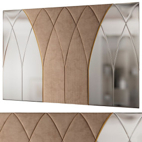 Мягкая панель 61 Мягкая панель 61