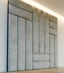 Мягкая панель 12 Мягкая панель 12