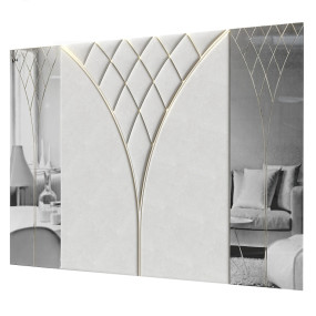 Мягкая панель 81 Мягкая панель 81