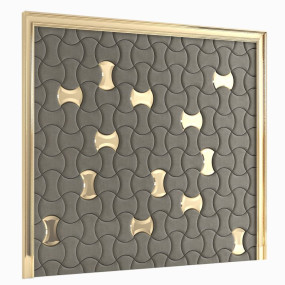 Мягкая панель 85 Мягкая панель 85