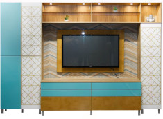 Гостиная Гостиная