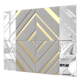 Мягкая панель 58 Мягкая панель 58