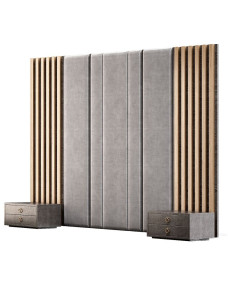 Мягкая панель 14 Мягкая панель 14