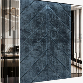 Мягкая панель 5 Мягкая панель 5