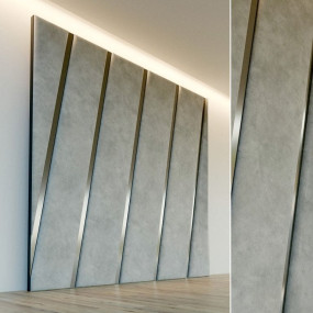 Мягкая панель 10 Мягкая панель 10