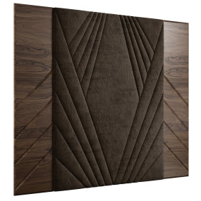 Мягкая панель 71 Мягкая панель 71