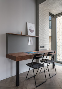 Детская рабочая зона Детская рабочая зона