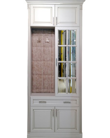 Прихожая в классическом стиле Прихожая в классическом стиле