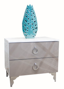 Прикроватные тумбы (2 шт.) Прикроватные тумбы (2 шт.)