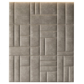 Мягкая панель 25 Мягкая панель 25