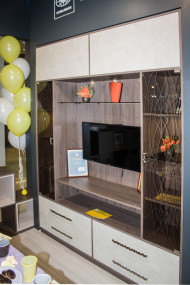 Гостиная Гостиная