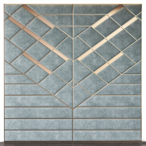 Мягкая панель 78 Мягкая панель 78