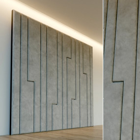 Мягкая панель 44 Мягкая панель 44