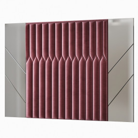 Мягкая панель 72 Мягкая панель 72