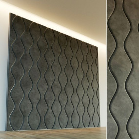 Мягкая панель 40 Мягкая панель 40