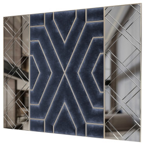 Мягкая панель 49 Мягкая панель 49