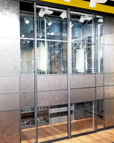 Двери-купе Двери-купе