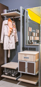 Прихожая колонная Прихожая колонная