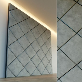 Мягкая панель 20 Мягкая панель 20