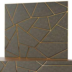 Мягкая панель 77 Мягкая панель 77