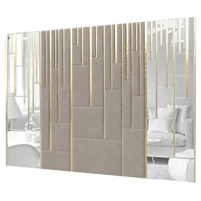 Мягкая панель 29 Мягкая панель 29