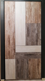 Шкаф распашной Syncron Alvic  Шкаф распашной Syncron Alvic