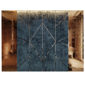 Мягкая панель 57 Мягкая панель 57