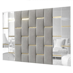 Мягкая панель 28 Мягкая панель 28