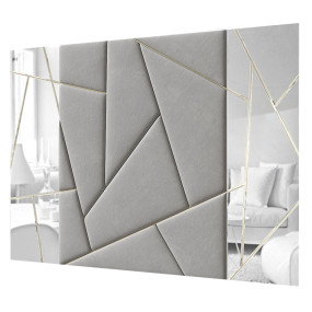 Мягкая панель 55 Мягкая панель 55