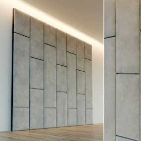 Мягкая панель 24 Мягкая панель 24