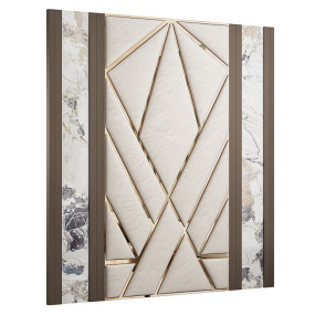 Мягкая панель 68 Мягкая панель 68