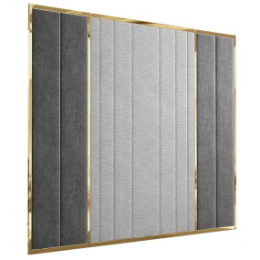 Мягкая панель 16 Мягкая панель 16