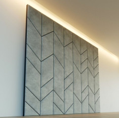 Мягкая панель 33 Мягкая панель 33