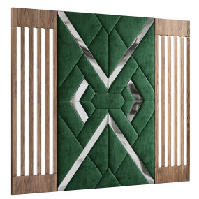 Мягкая панель 65 Мягкая панель 65