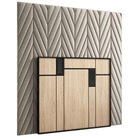 Мягкая панель 30 Мягкая панель 30