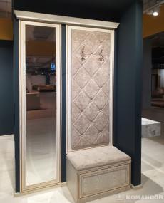 Прихожая в шпоне Прихожая в шпоне