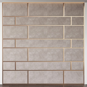 Мягкая панель 1 Мягкая панель 1