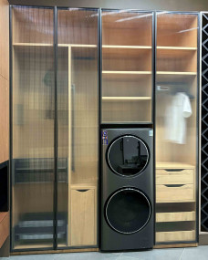 Гардеробная / постирочная Гардеробная / постирочная