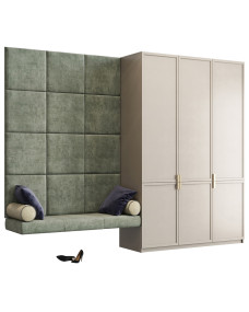 Мягкая панель 32 Мягкая панель 32