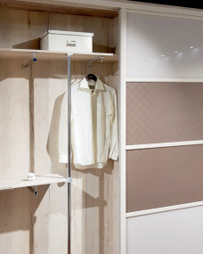 Шкаф-купе c профиль Lazuryt Шкаф-купе c профиль Lazuryt