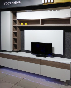 Гостиная Гостиная