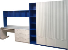 Мебель в детскую  Мебель в детскую