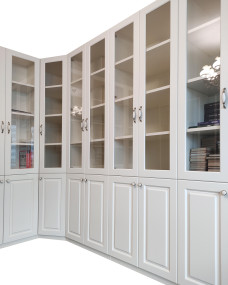 Угловая библиотека Угловая библиотека